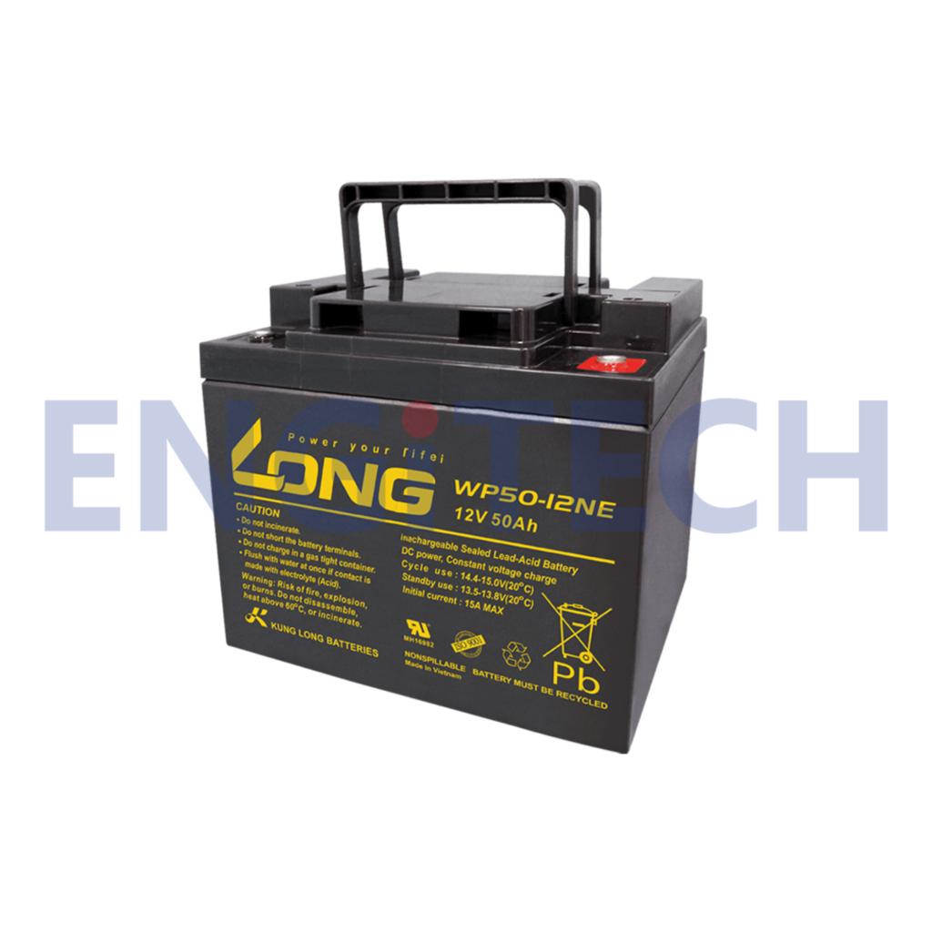 Long WP50-12ANE VRLA Battery