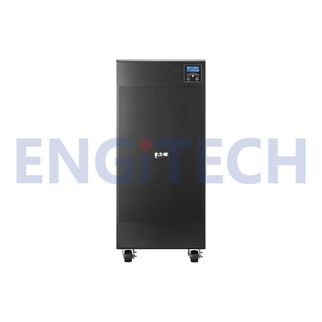 Eaton 9E 6-20kVA Series UPS เครื่องสำรองไฟฟ้า