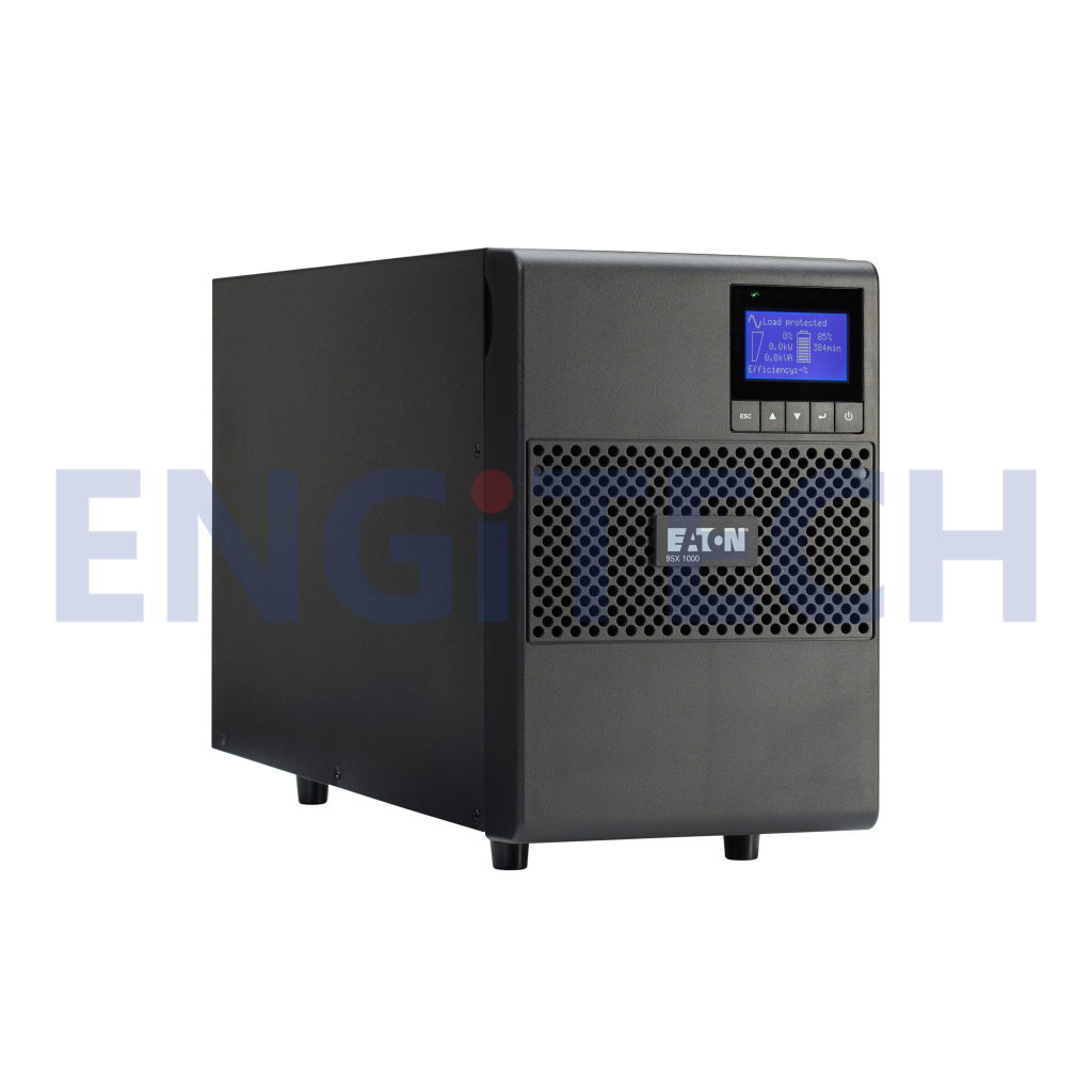 Eaton 9SX Series Tower UPS เครื่องสำรองไฟฟ้า