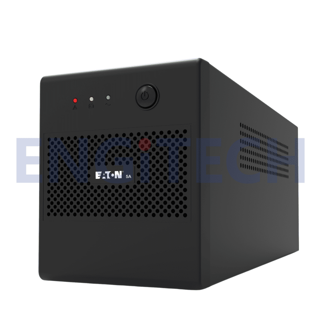 Eaton 5A 700VA UPS เครื่องสำรองไฟฟ้า