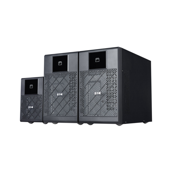 Eaton 9A Tower Family UPS